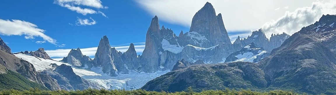 Patagonia
